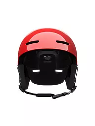 POC | Casco de esquí Fornix MIPS | Rojo