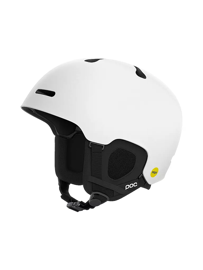 POC | Casco de esquí Fornix MIPS | Blanco