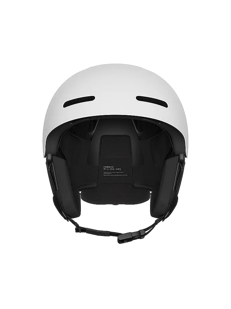 POC | Casco de esquí Fornix MIPS | Blanco