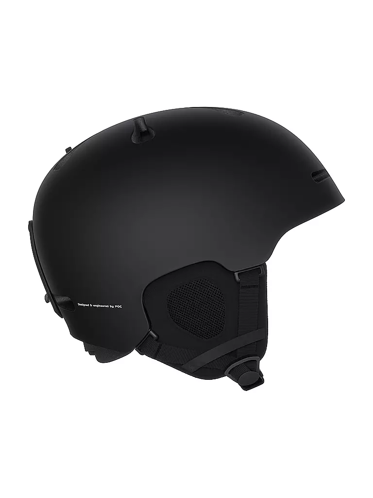 POC | Casco de esquí Fornix MIPS | Negro