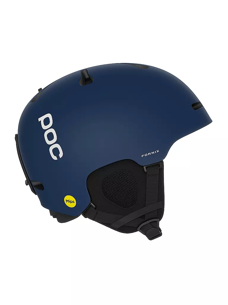 POC | Casco de esquí Fornix MIPS | Azul