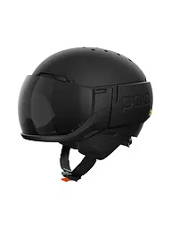 POC | Skihelm Levator MIPS | Negro