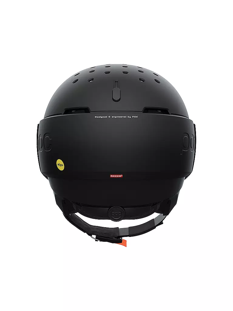 POC | Casco de esquí Levator MIPS | 