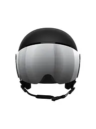 POC | Casco de esquí Obex Visor MIPS | Negro
