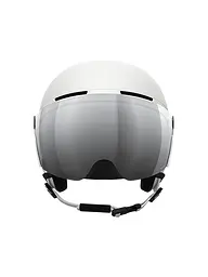 POC | Casco de esquí Obex Visor MIPS | Blanco