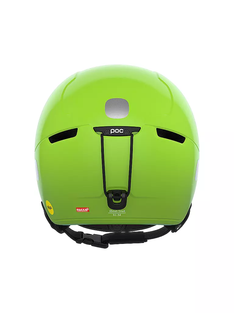 POC | Casco de esquí para niños POCito Obex MIPS |