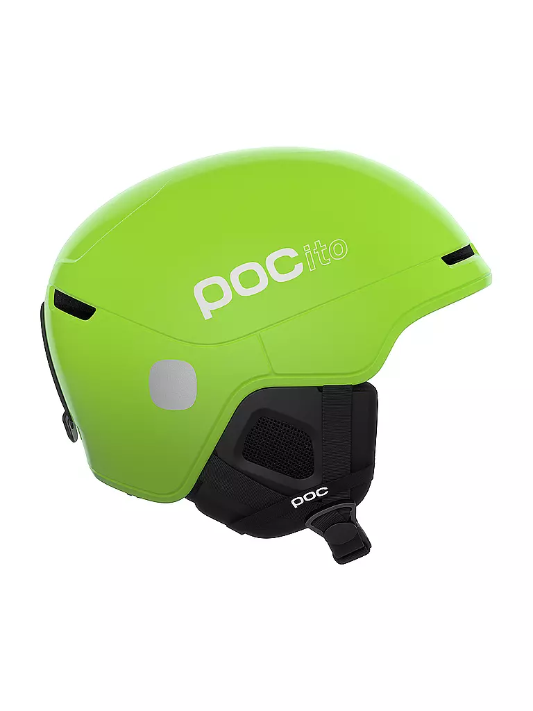 POC | Casco de esquí para niños POCito Obex MIPS |