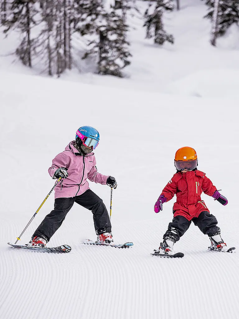 POC | Casco de esquí para niños Pocito Obex Visor |