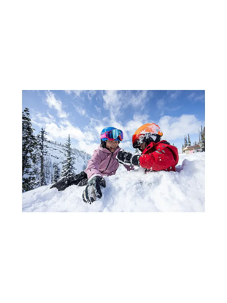 POC | Casco de esquí para niños Pocito Obex Visor |