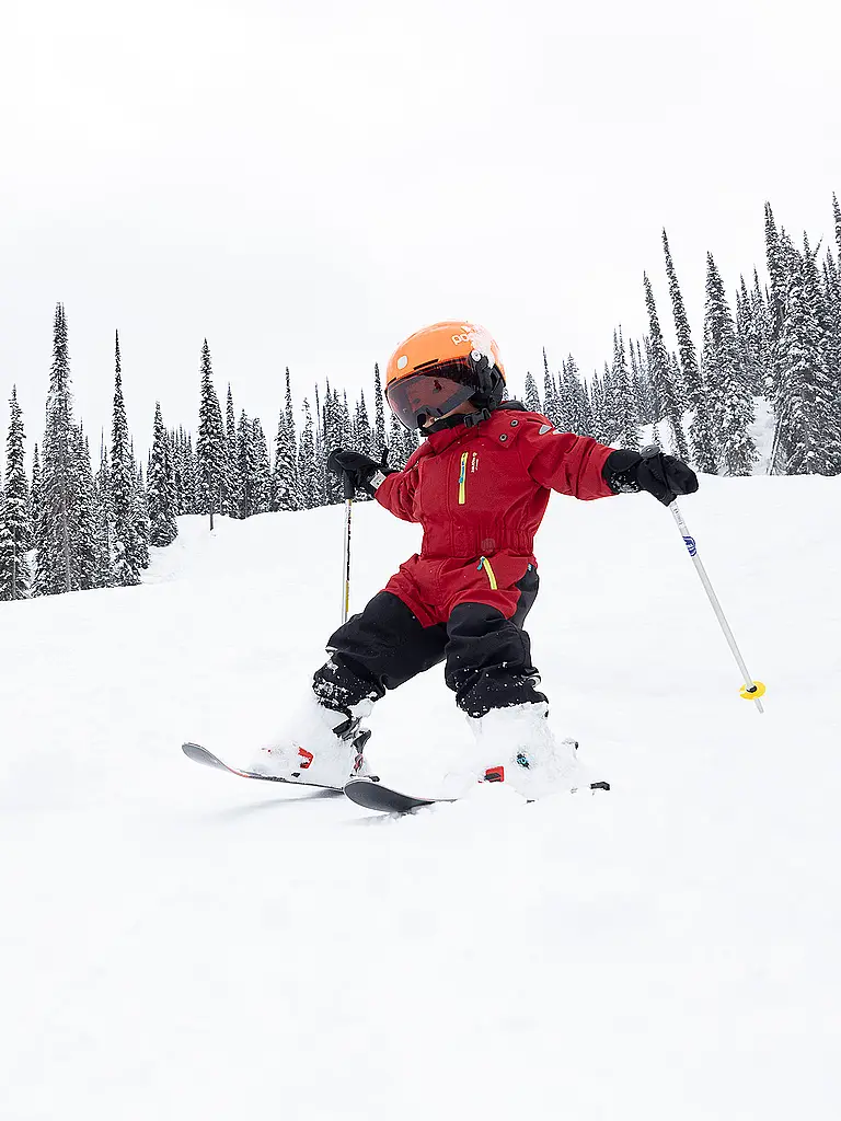 POC | Casco de esquí para niños Pocito Obex Visor |