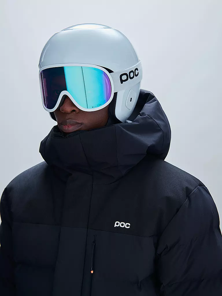 POC | Casco de esquí Skull Dura X MIPS |