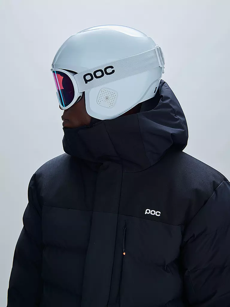 POC | Casco de esquí Skull Dura X MIPS |