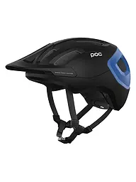 POC | MTB-Helm Axion | Negro