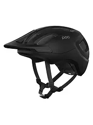 POC | Casco de MTB Axion | Negro