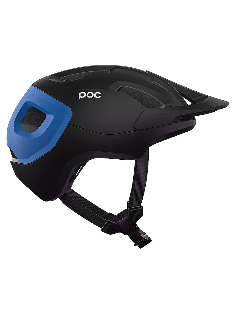 POC | Casco de MTB Axion | Negro