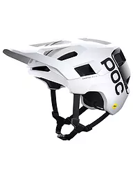 POC | Casco de MTB Kortal Race MIPS | Blanco