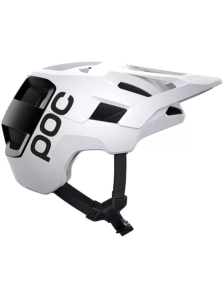 POC | Casco de MTB Kortal Race MIPS | Blanco