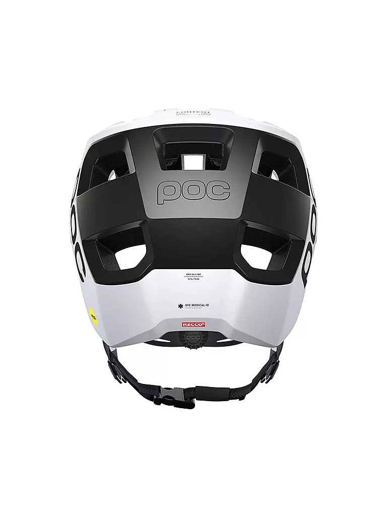 POC | Casco de MTB Kortal Race MIPS |