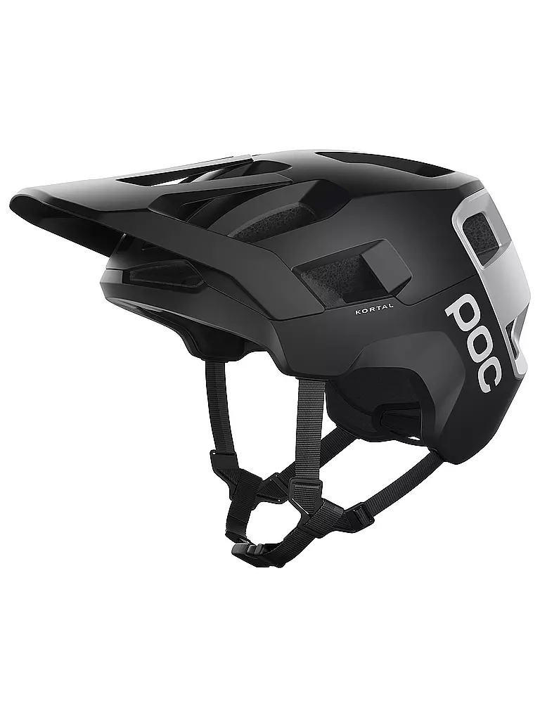 POC | Casco de MTB Kortal | Negro