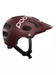 POC | Casco de MTB Tectal | Rojo