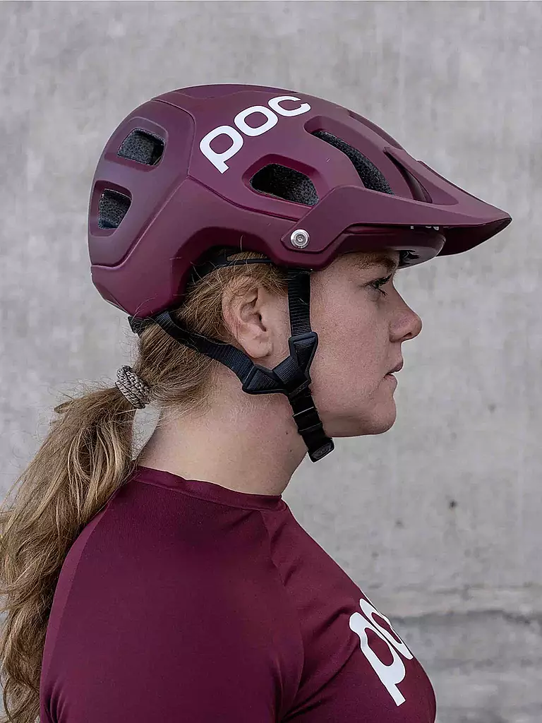 POC | Casco de MTB Tectal |