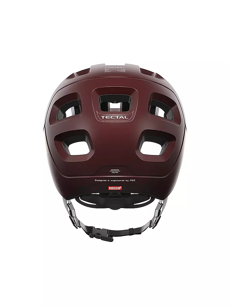 POC | Casco de MTB Tectal |