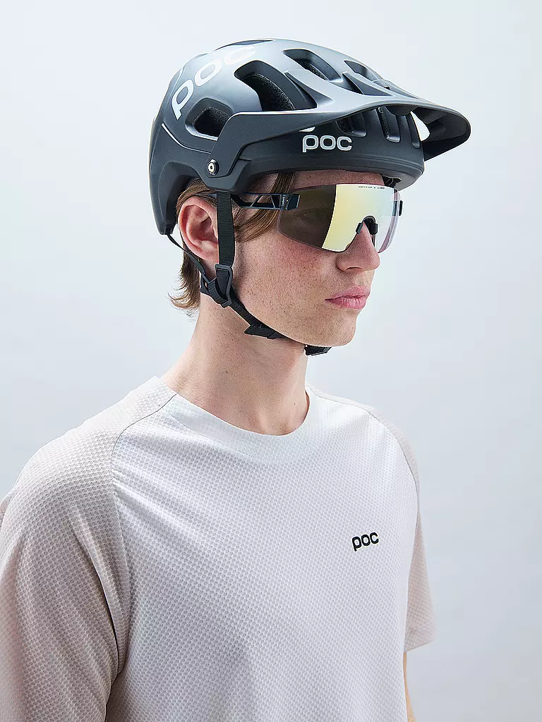 POC | Casco de MTB Tectal | 