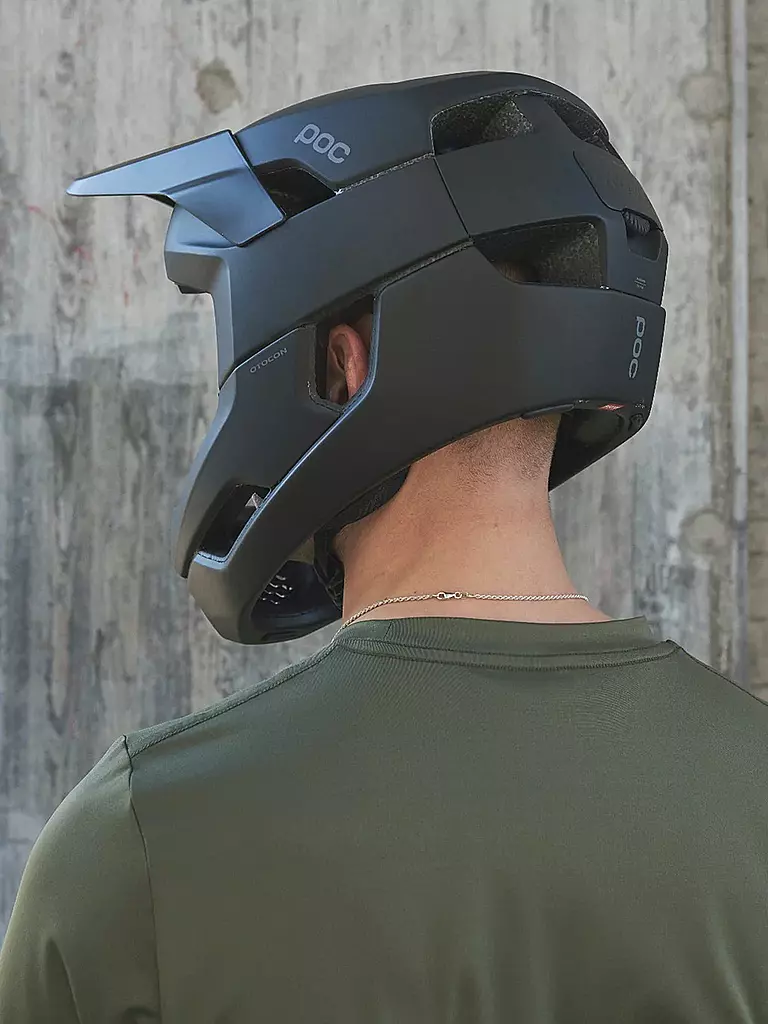 POC | Casco integral de MTB Otocon |