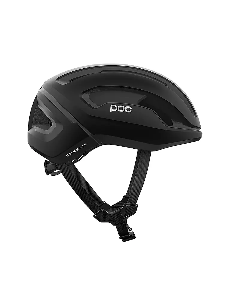 POC | Fahrradhelm Omne Air MIPS | Negro