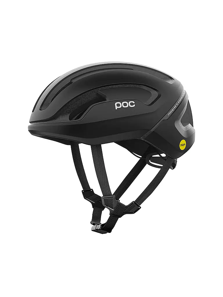 POC | Fahrradhelm Omne Air MIPS | Negro