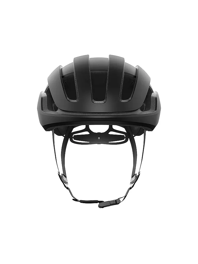 POC | Fahrradhelm Omne Air MIPS | Negro