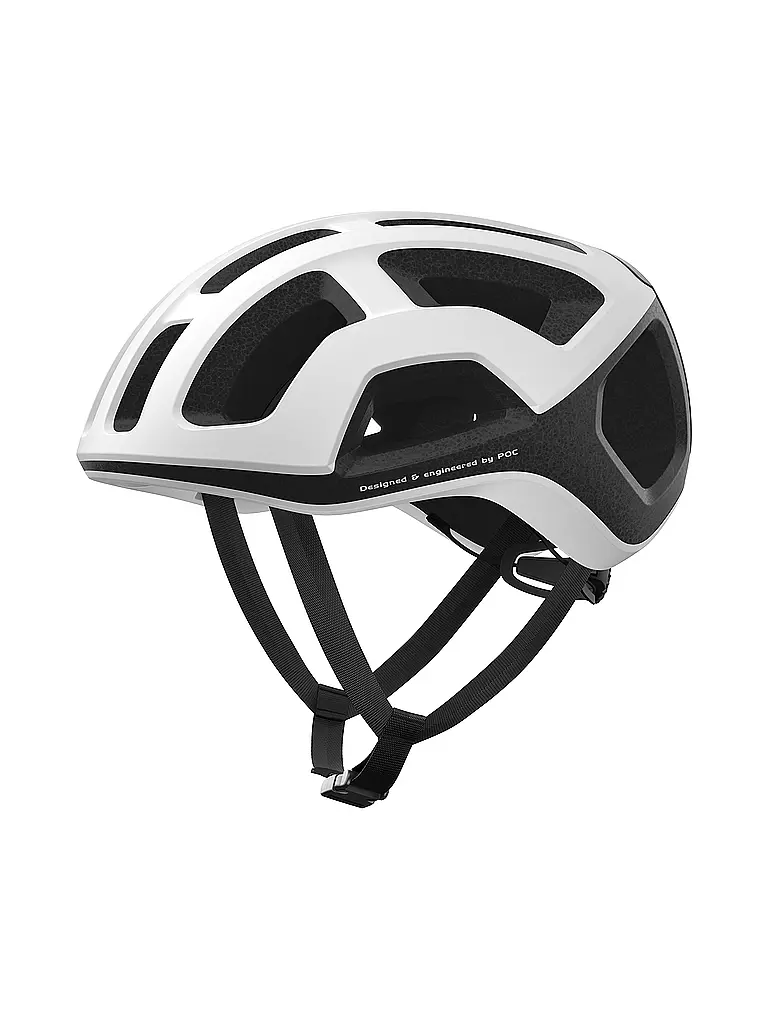 POC | Fahrradhelm Ventral Lite | Blanco