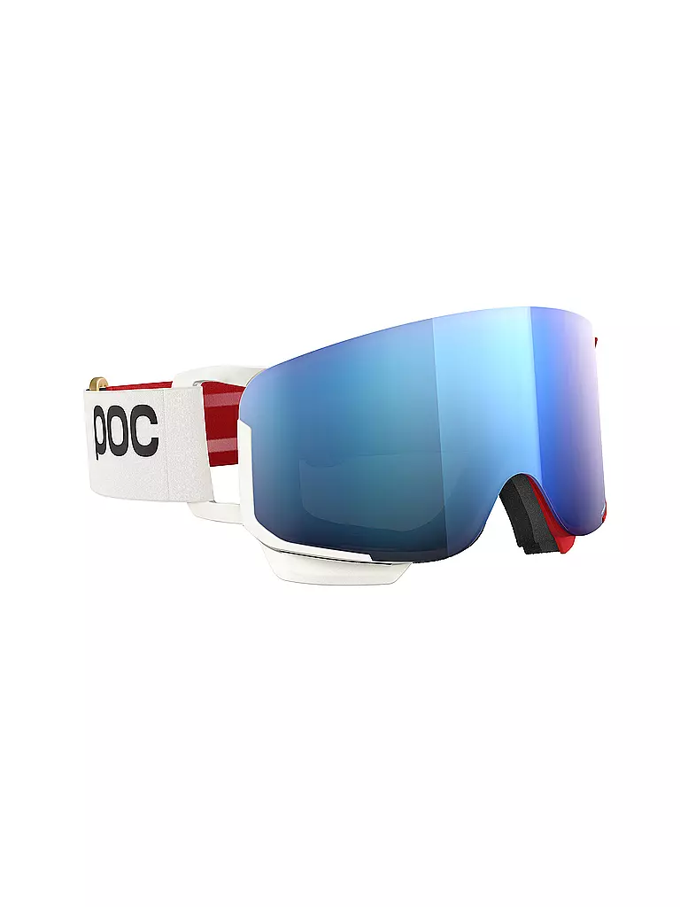 POC | Gafas de esquí Nexal Mid | 