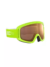 POC | Gafas de esquí para niños POCito Opsin | Amarillo