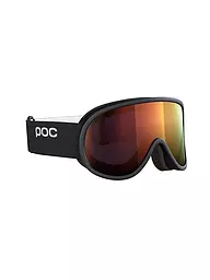 POC | Gafas de esquí Retina Mid | Negro