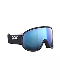 POC | Gafas de esquí Retina | Negro