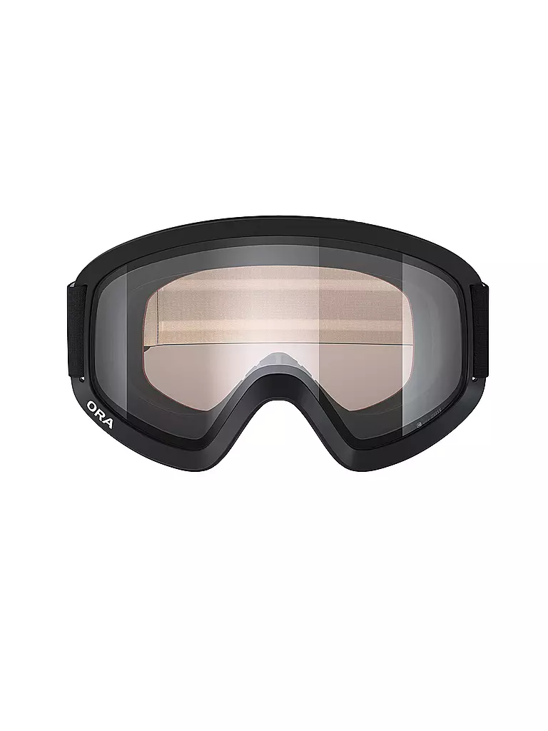 POC | Gafas de MTB Ora Clarity | Negro
