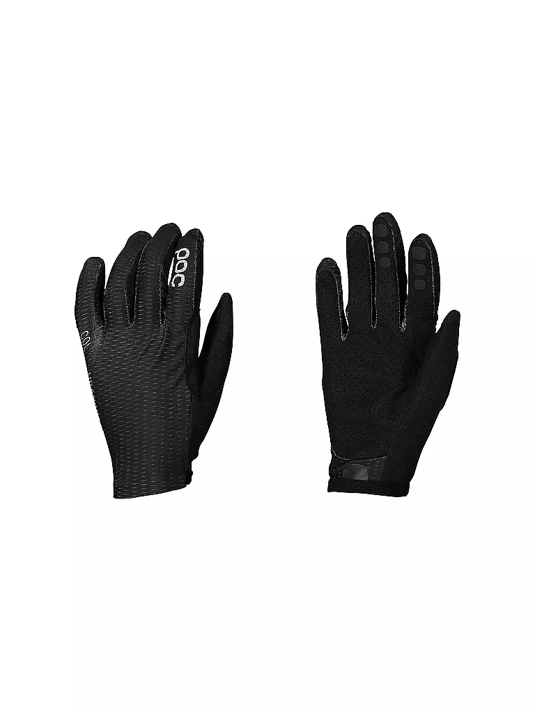 POC | Guantes de ciclismo para hombre Savant MTB | Negro