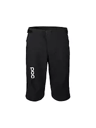 POC | Herren Radshort Infinite All-Mountain | Negro