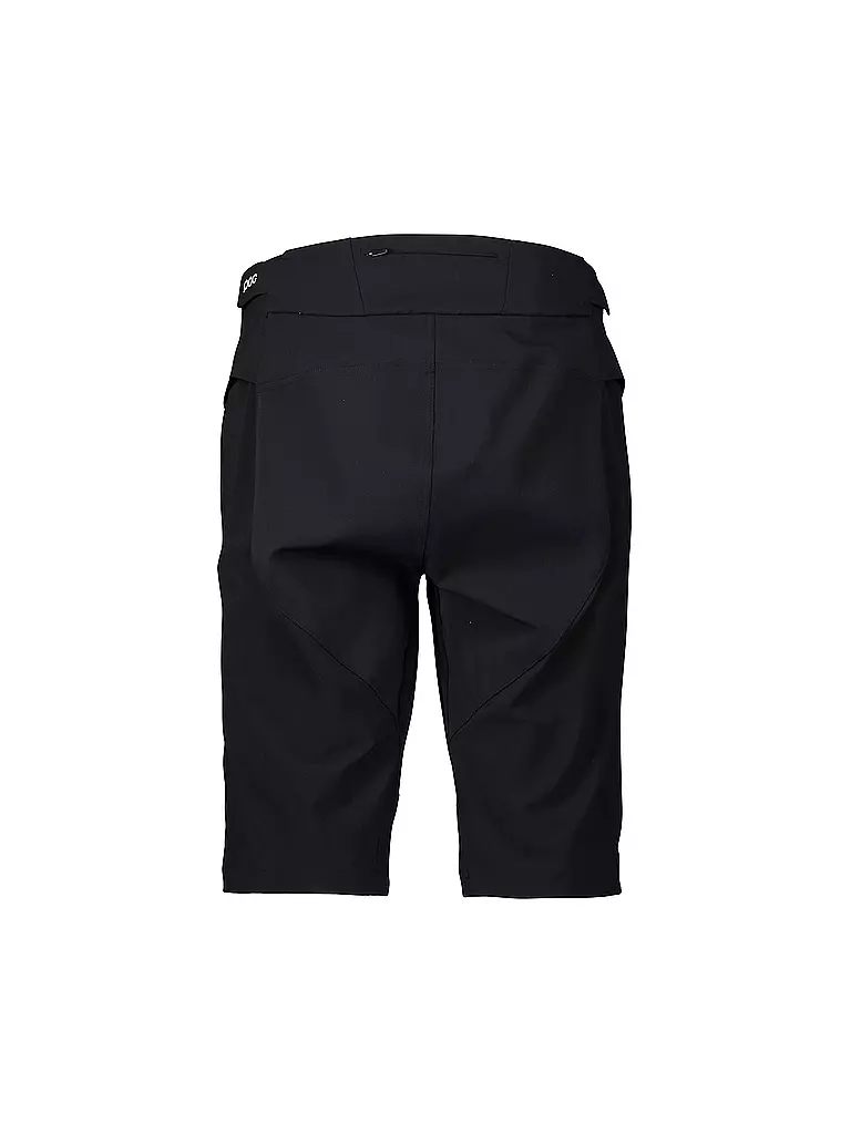 POC | Herren Radshort Infinite All-Mountain | Negro