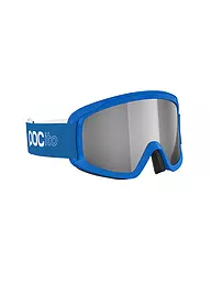 POC | Gafas de esquí para niños POCito Opsin | Azul