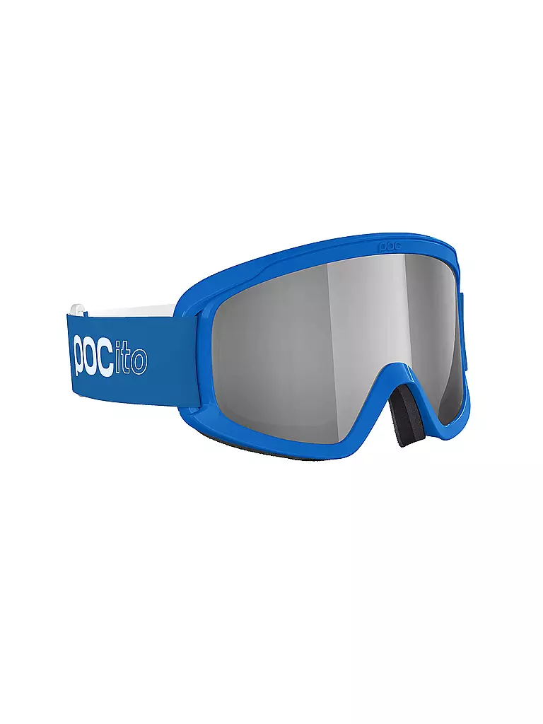 POC | Kinder Skibrille POCito Opsin | Azul