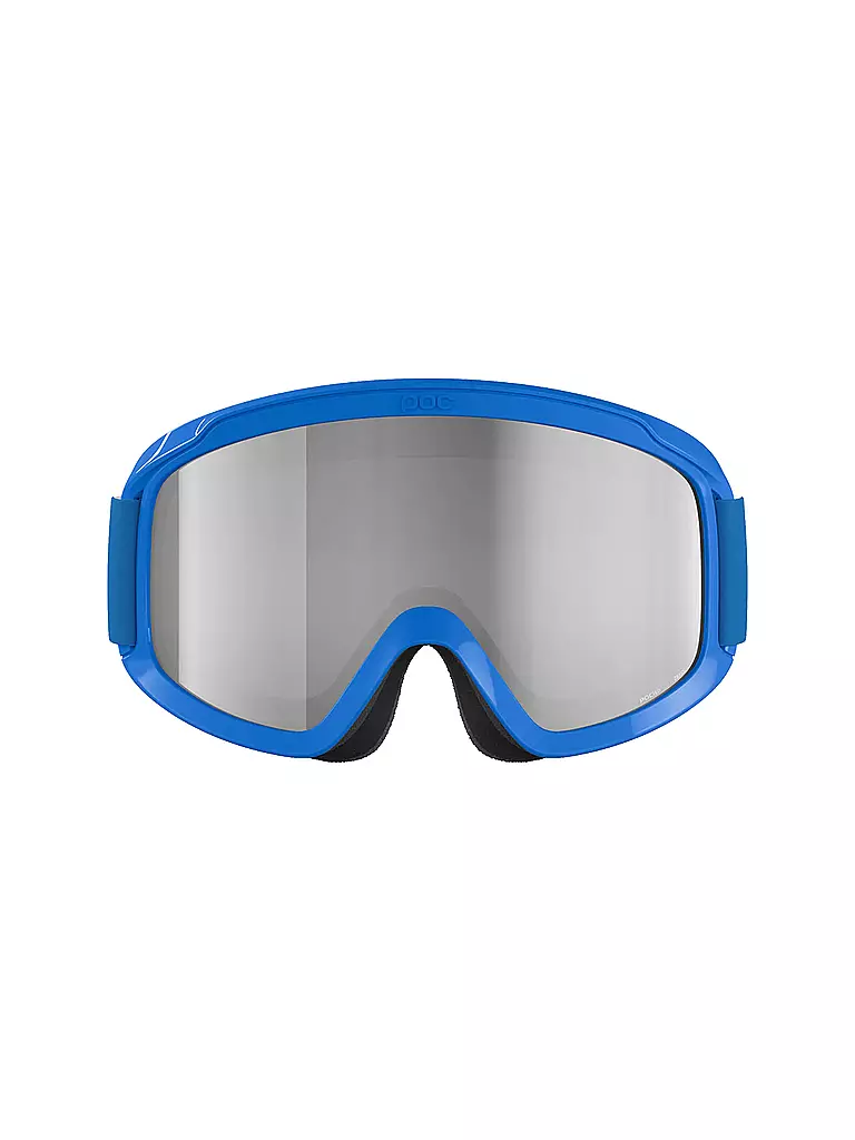 POC | Kinder Skibrille POCito Opsin | Azul
