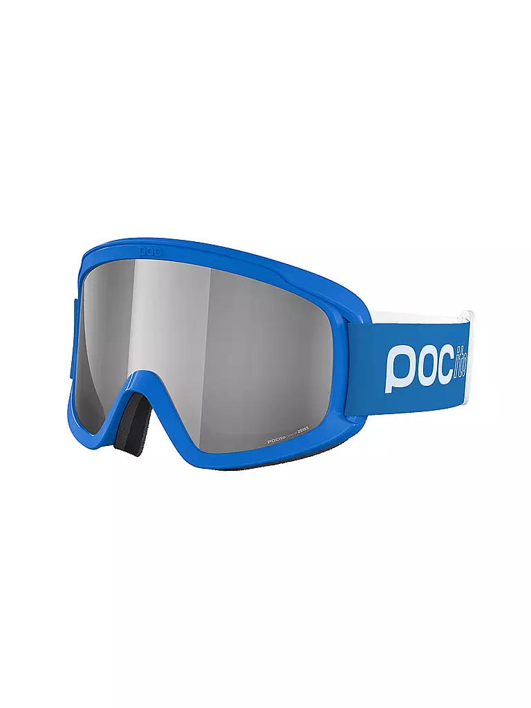 POC | Kinder Skibrille POCito Opsin | Azul
