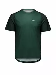 POC | Maillot de ciclismo para hombre Motion Air | Verde oscuro