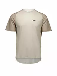 POC | Maillot de ciclismo para hombre Motion Air | Beige