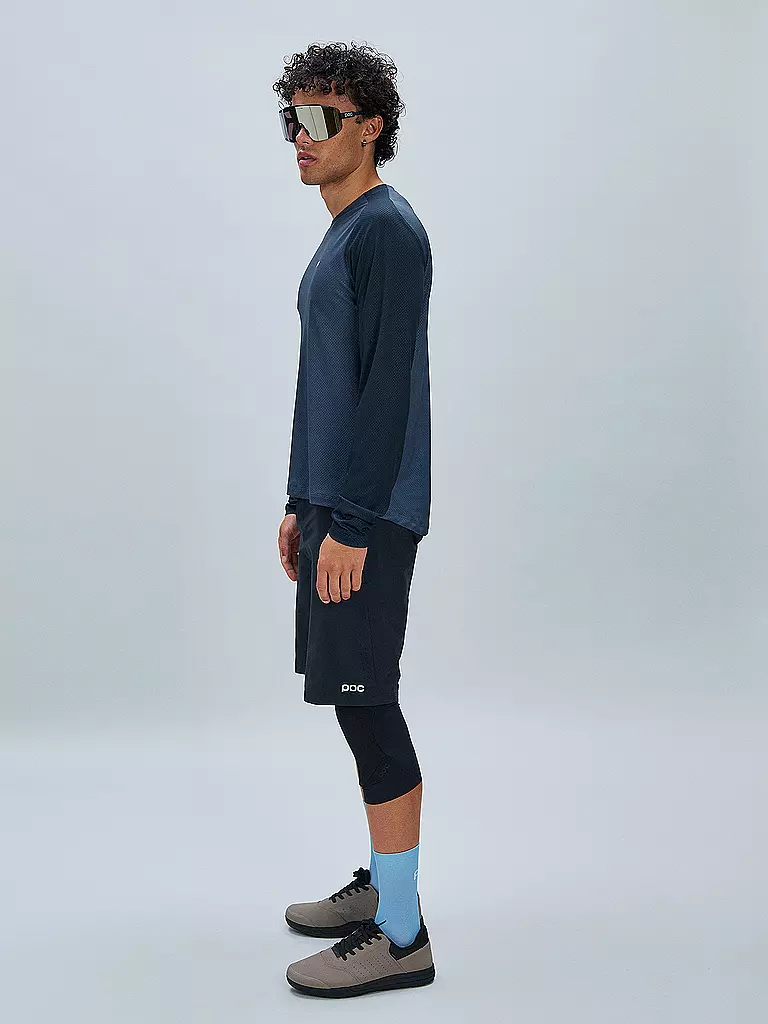 POC | Maillot de ciclismo para hombre Motion Air | 