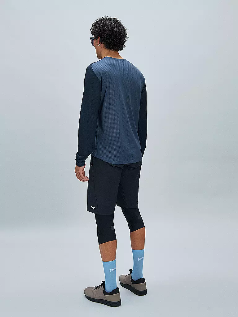 POC | Maillot de ciclismo para hombre Motion Air | 