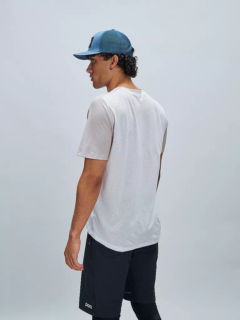 POC | Maillot de ciclismo para hombre Motion Air | Beige