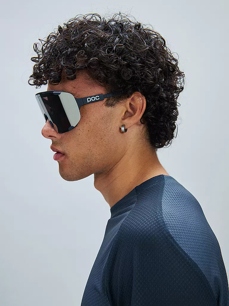 POC | Maillot de ciclismo para hombre Motion Air | 